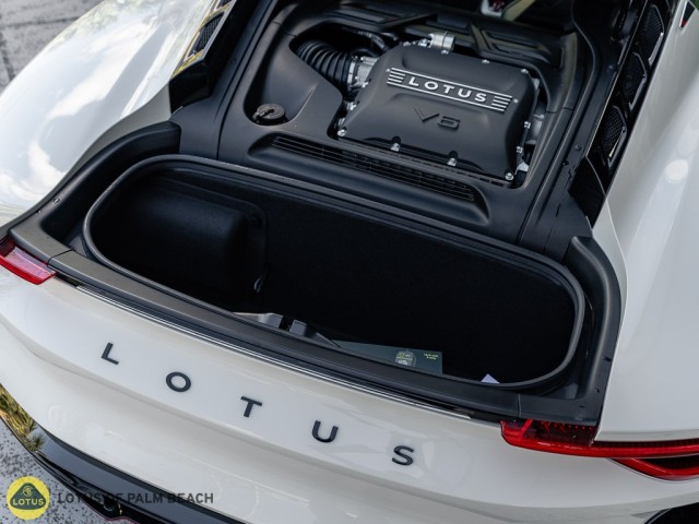 Lotus Emira