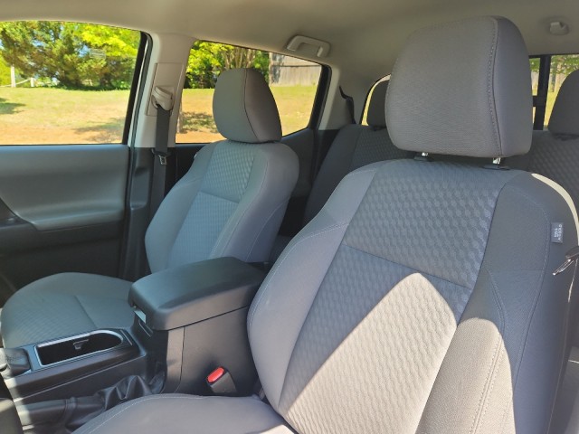 ToyotaTacoma 4WD21