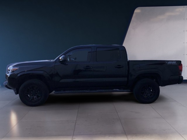 2019 Toyota Tacoma 2WD SR 2