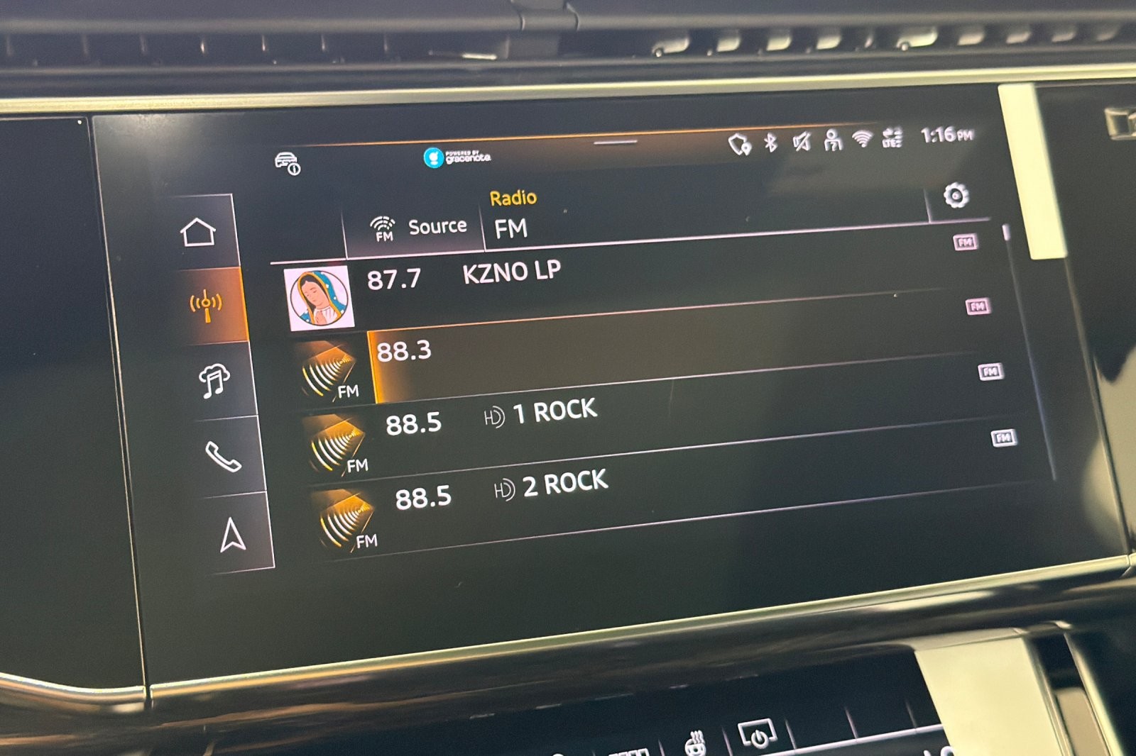 New 2026 Mythos Black Metallic Audi Premium Plus 45 quattro *Ltd Avail* image 17