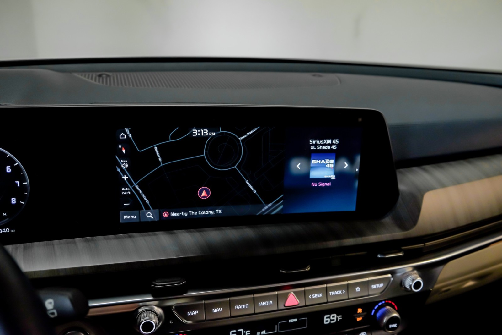 2023 Kia Telluride SX AWD PanoRoof HKAudio 2ndRowCaptains DrivingAsst 30