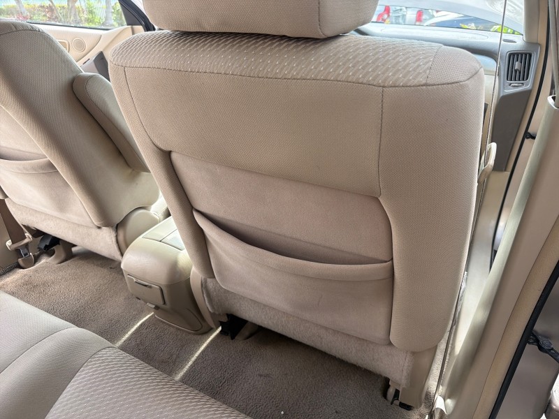 2007 Toyota Highlander LOW MILES 58,814 1 OWNER in , 