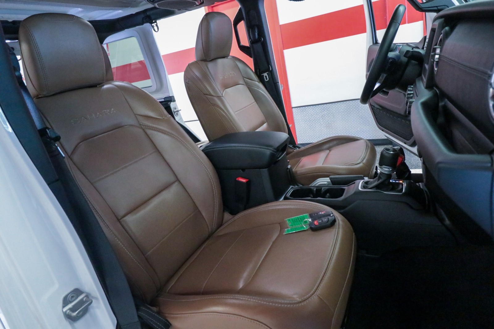 Used Car 2020 Jeep Wrangler Unlimited  Sahara For Sale Under $25,000 In Austin, Texas
