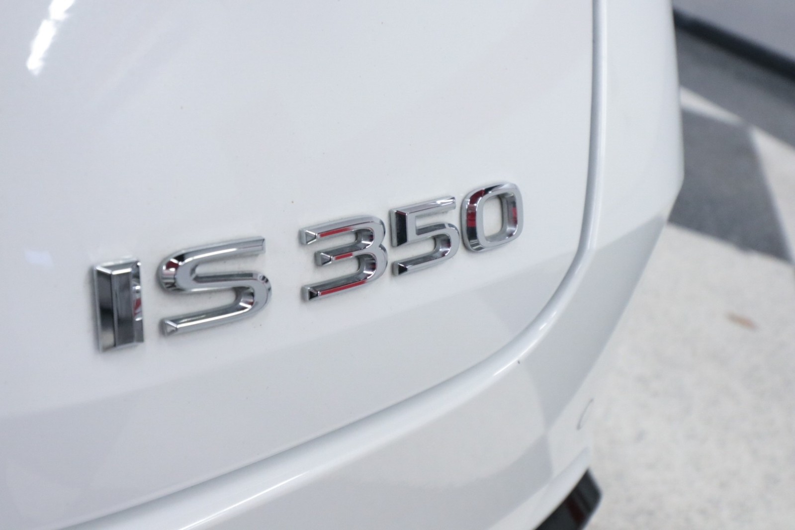 Used Car 2022 Lexus Is  Is 350 F Sport For Sale Under $40,000 In Austin, Texas