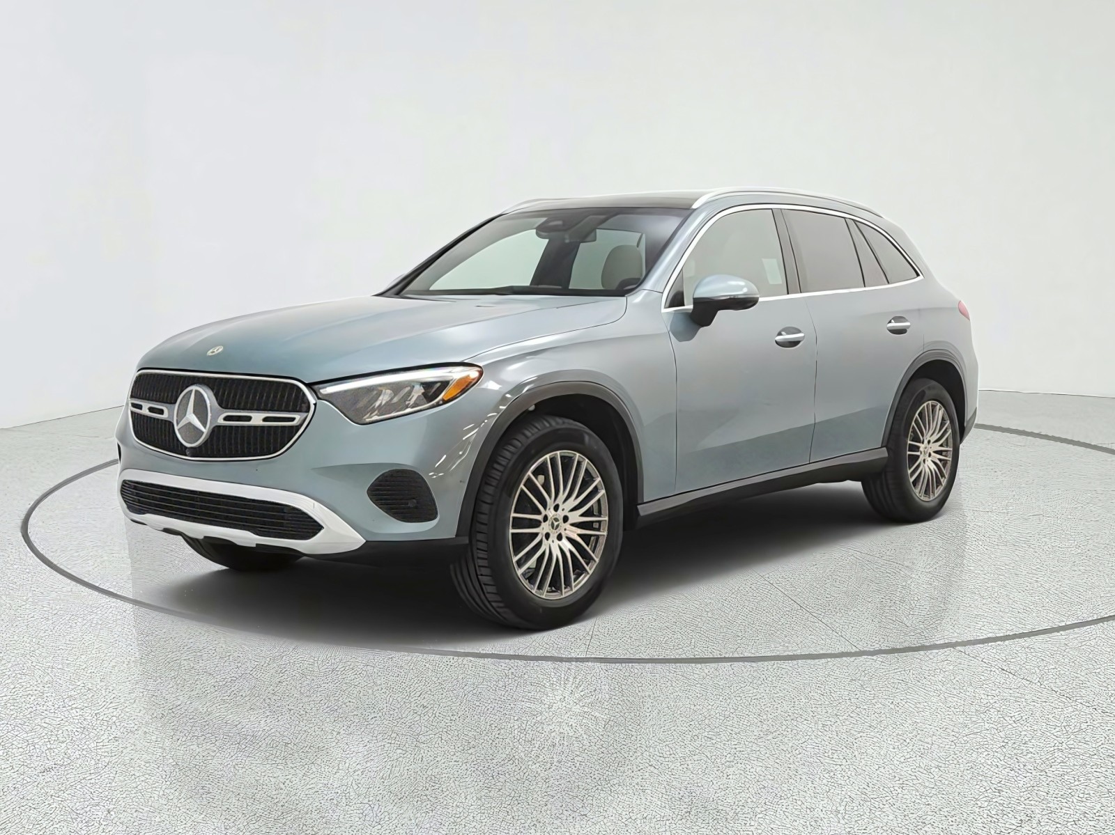 2027 Mercedes-Benz GLC GLC 300 SUV