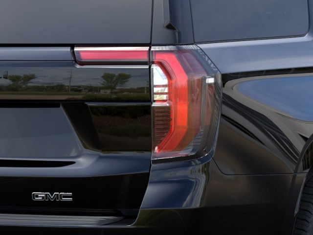 GMCYukon XL11