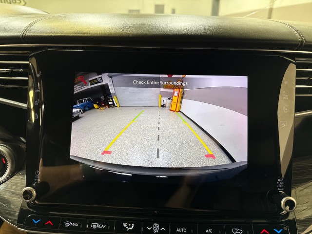 2022 Jeep Wagoneer Series III in , 