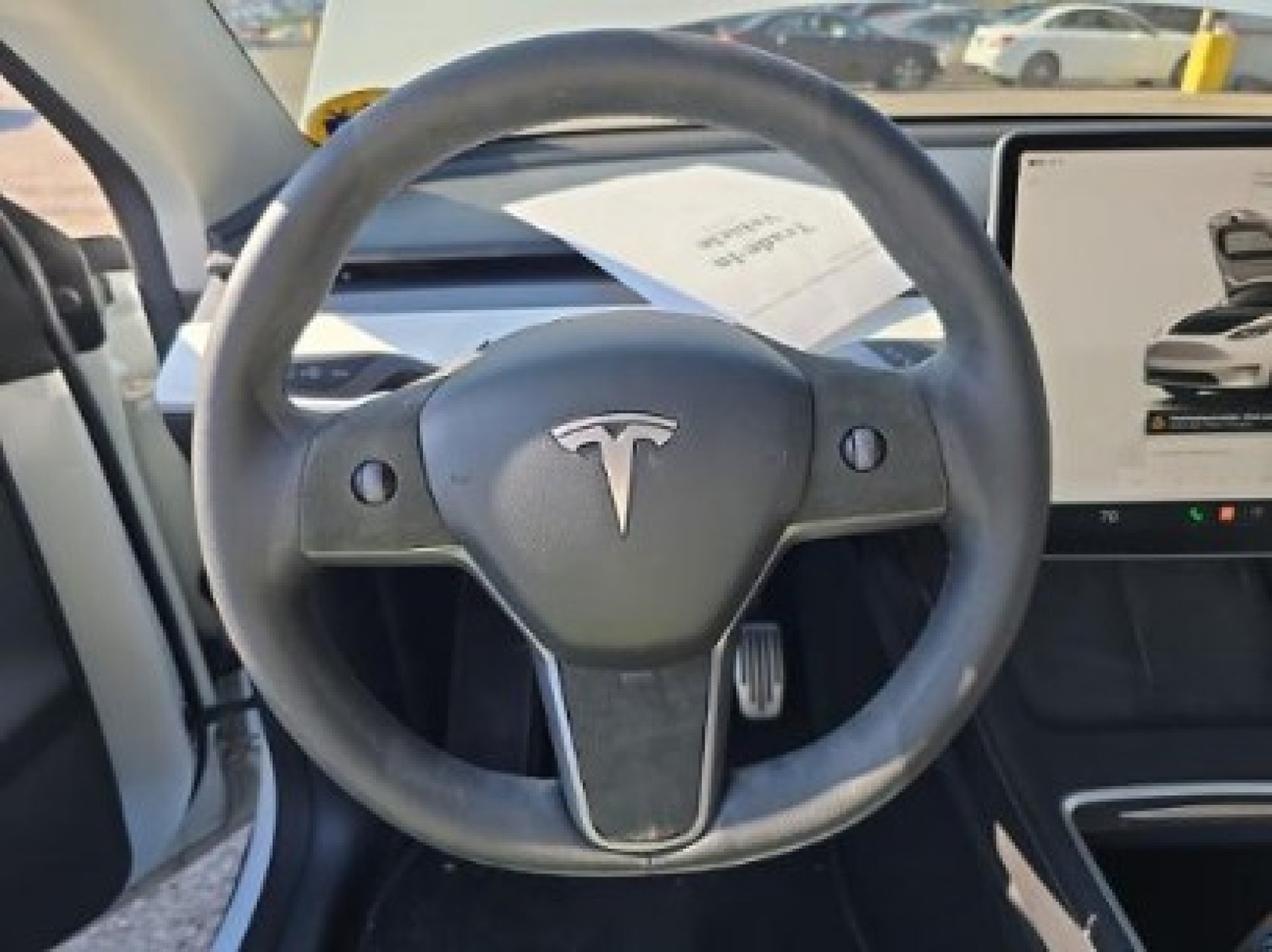 2022 Tesla Model Y Long Range AWD 3rdRowSeats 5