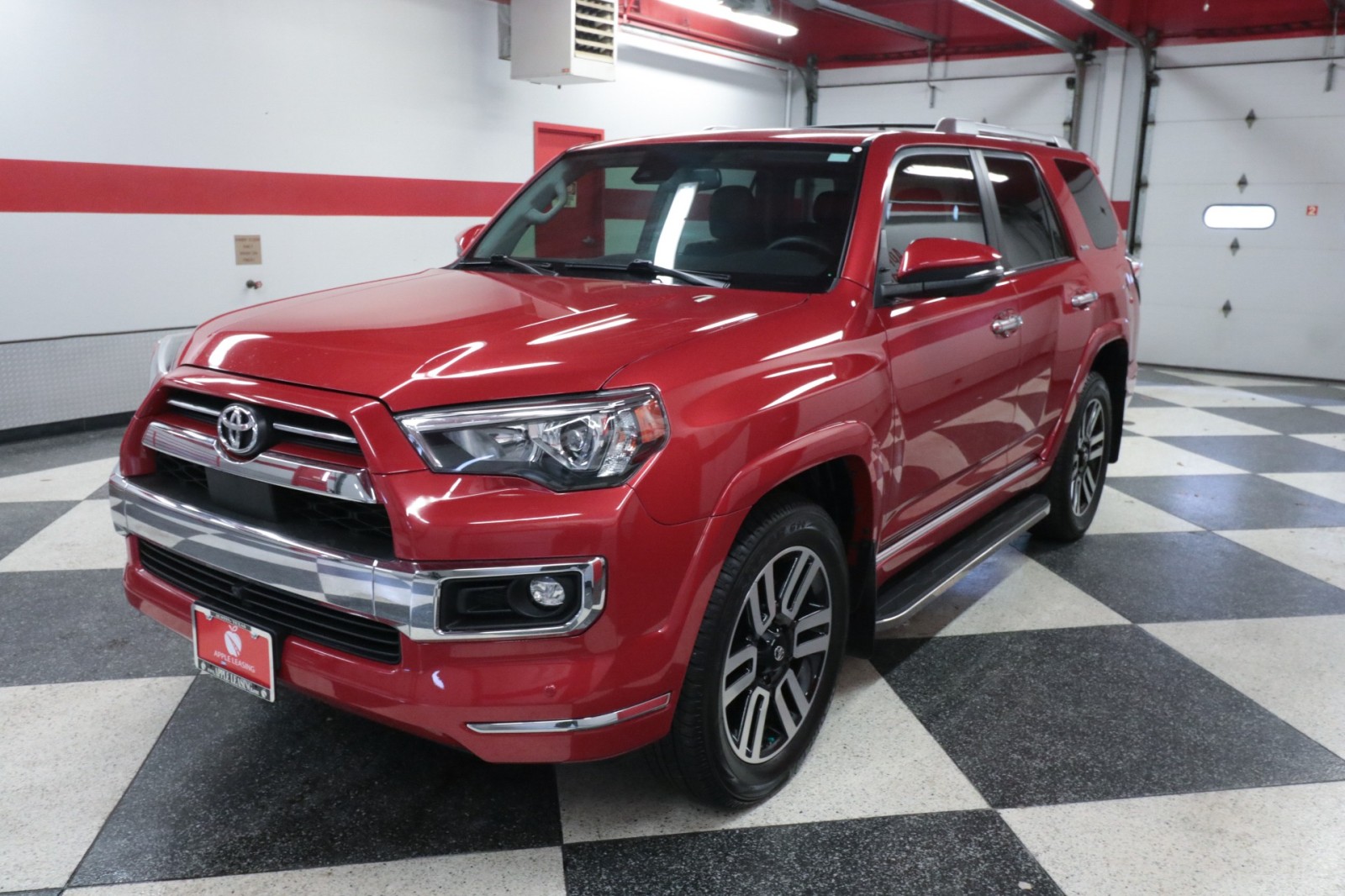 Used Car 2022 Toyota 4runner  Limited For Sale Under $40,000 In Austin, Texas