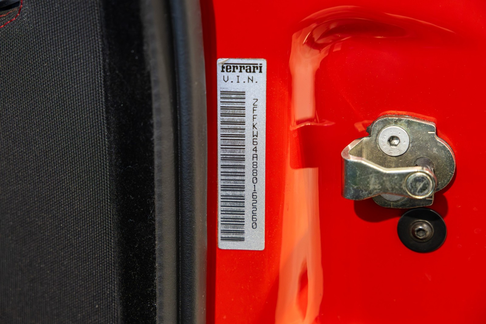 2008 Ferrari F430 Scuderia - Photo 67