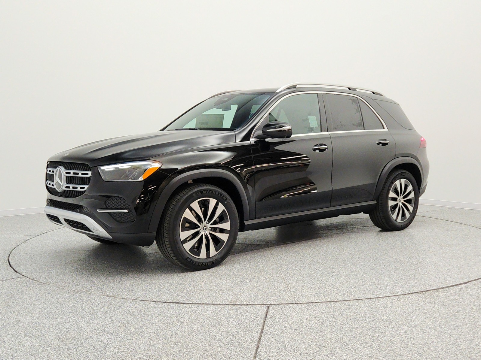 2026 Mercedes-Benz GLE 2026 Mercedes-Benz GLE GLE 350 SUV SUV