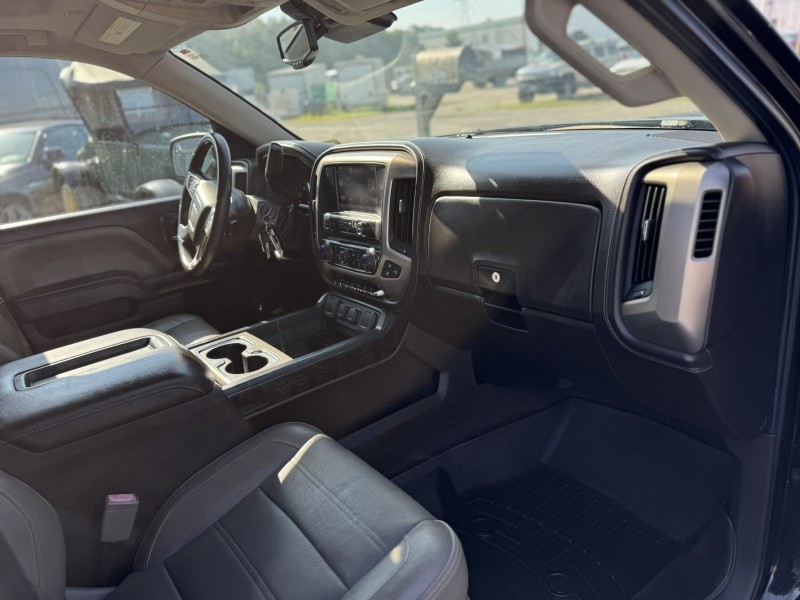 2015 GMC Sierra 1500 Crew Cab Denali Denali in , 