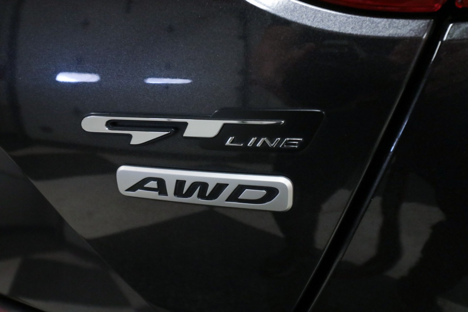 Used Car 2020 Kia Stinger  Gt-line For Sale Under $30,000 In Austin, Texas