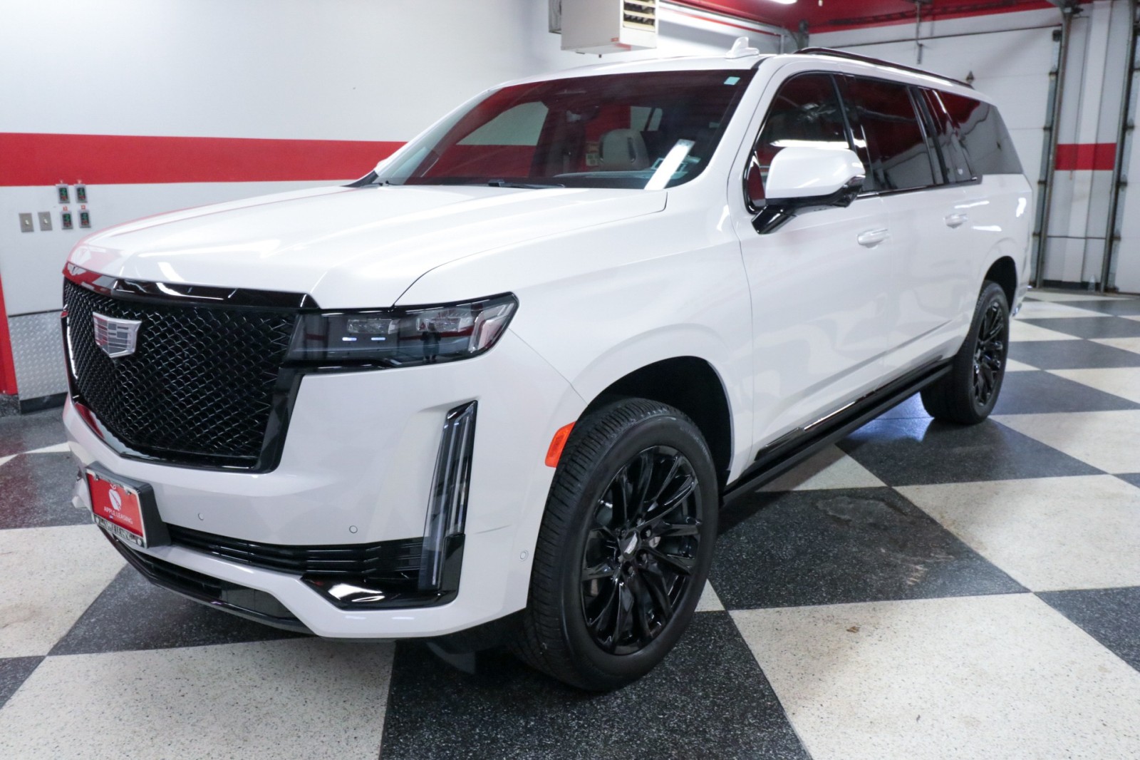 Used Car 2024 Cadillac Escalade Esv  4wd Sport Platinum For Sale Under $100,000 In Austin, Texas