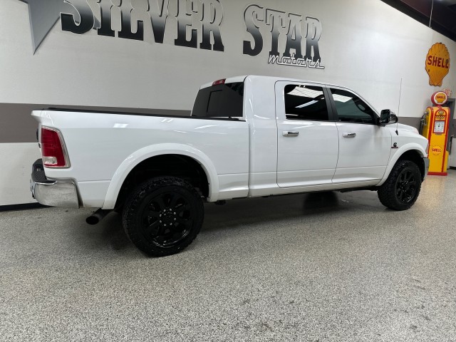 2015 Ram 2500 Laramie MegaCab 4WD Cummins in , 