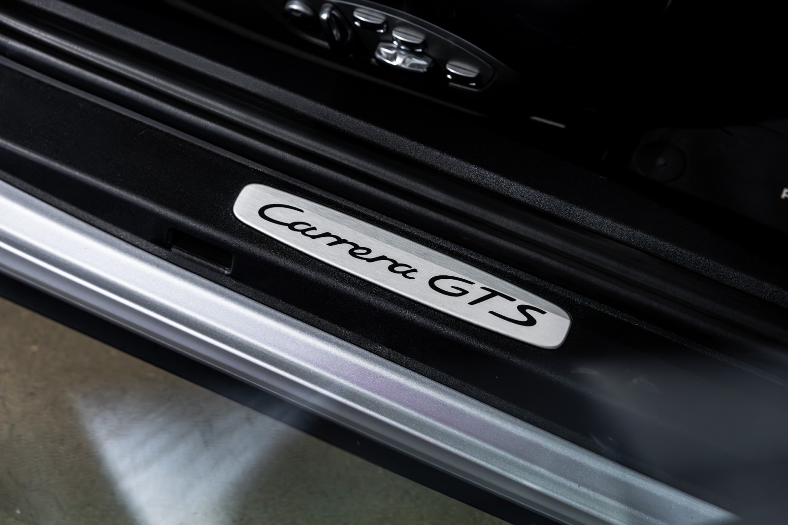 Used Car 2016 Porsche 911  Carrera Gts For Sale Under $140,000 In Boerne, Texas
