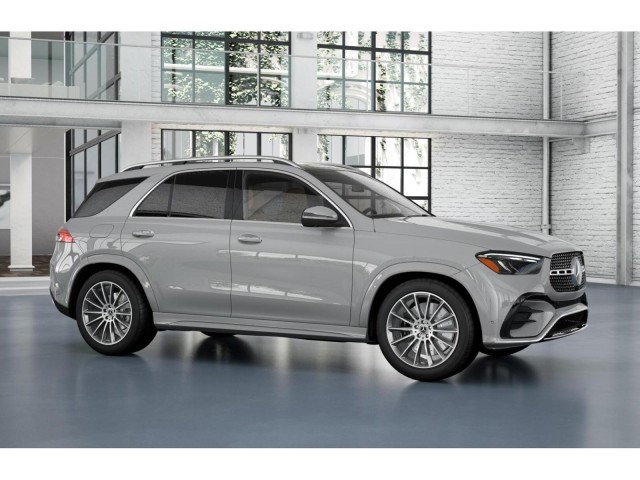 2024 Mercedes-Benz GLE GLE 450 13