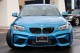 2016  M2  in , 