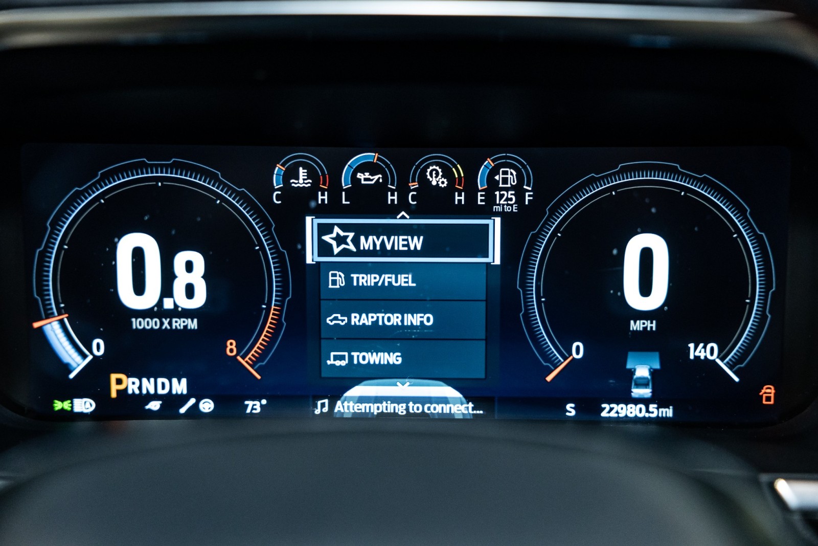 Used Car 2023 Ford F-150  Raptor R 700 Horsepower - Supercharged V8 For Sale Under $110,000 In Boerne, Texas