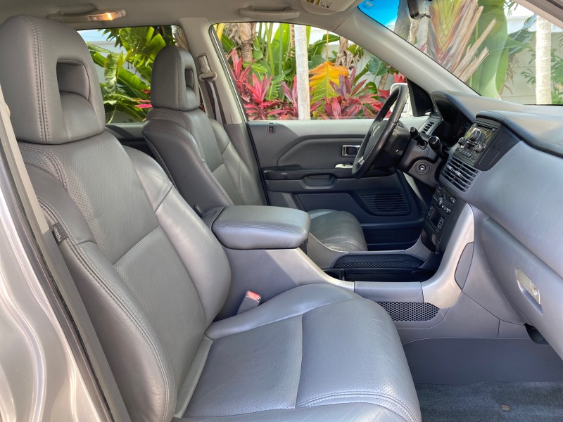 2004 Honda Pilot EX-L 4WD LOW MILES 64,262 in ,