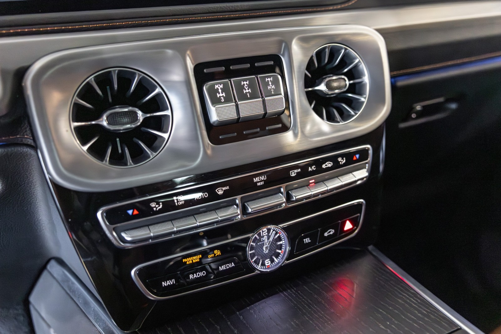 Used Car 2022 Mercedes-benz G-class  Amg G 63 For Sale Under $180,000 In Boerne, Texas