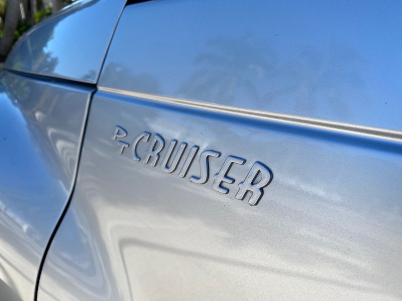 2005 Chrysler PT Cruiser GT LOW MILES 35,037 1 OWNER in ,