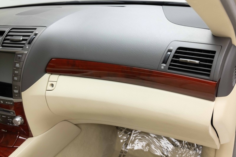 2012 Lexus LS 460  in , 