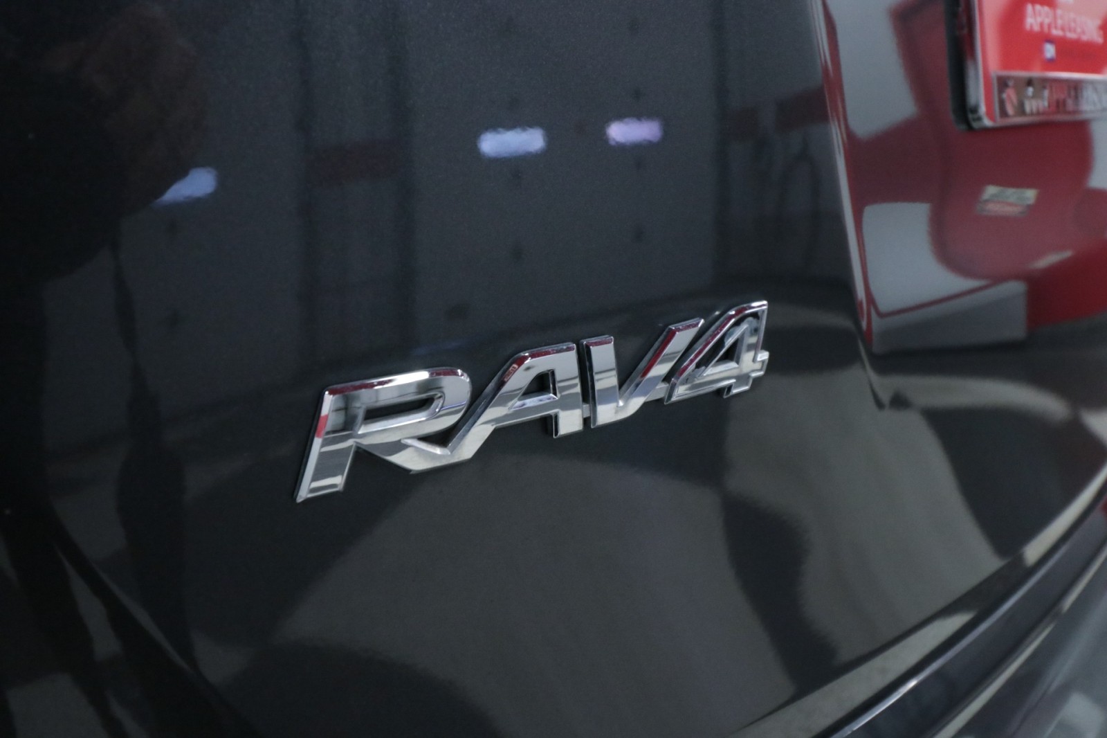 Used Car 2018 Toyota Rav4  Xle For Sale Under $20,000 In Austin, Texas