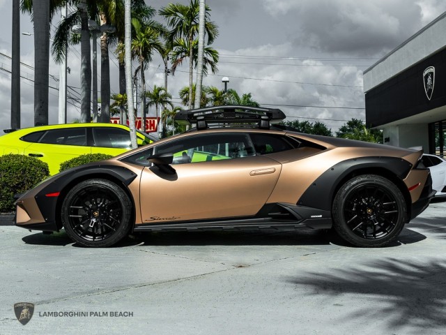 2024 Lamborghini Huracan Sterrato  in , 