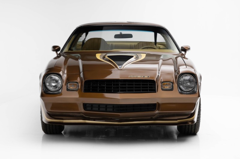 1979 Chevrolet Camaro Z28 in ,
