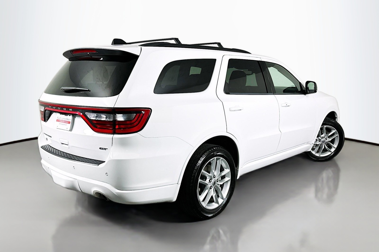 Used 2023 White Knuckle Clearcoat Dodge GT Plus image 15