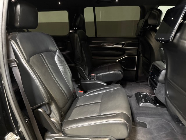 2022 Jeep Wagoneer Series III in , 