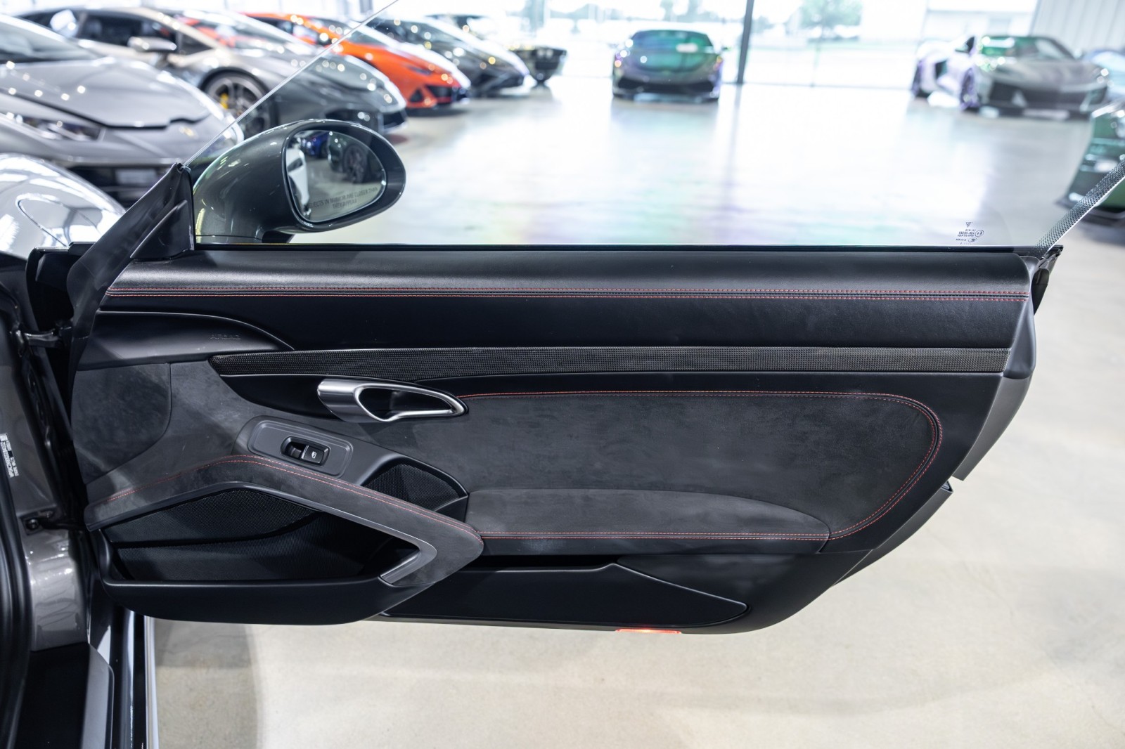 Used Car 2016 Porsche 911  Gt3 For Sale Under $160,000 In Boerne, Texas