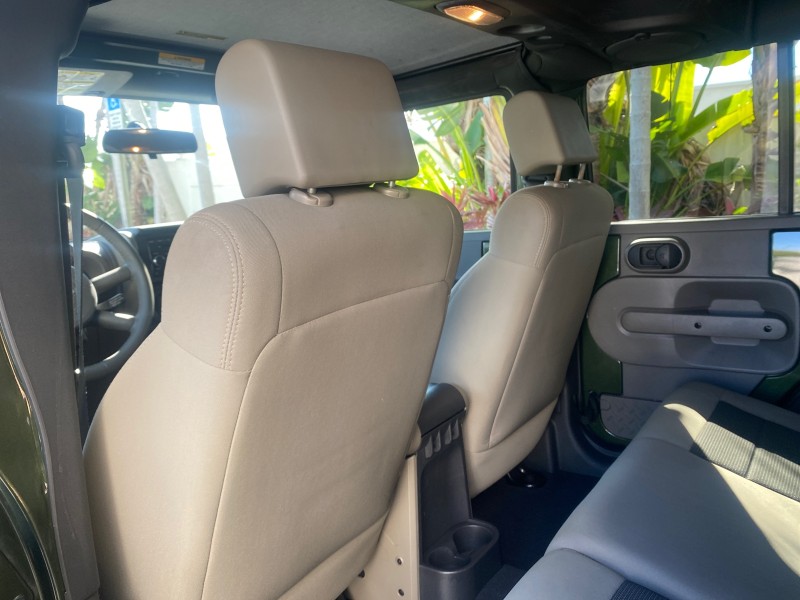 2008 Jeep Wrangler Unlimited X LOW MILES 70,883 1 OWNER 4WD in , 