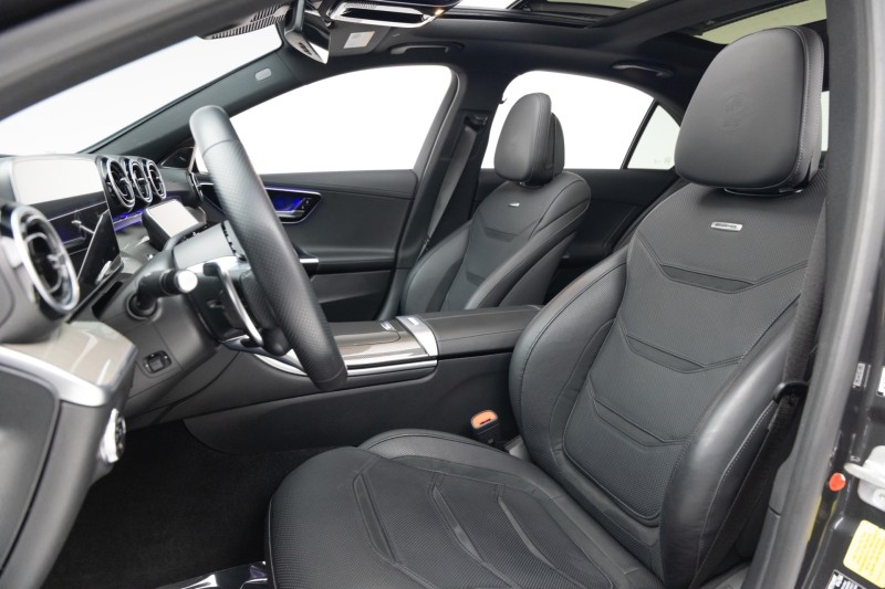 2024 Mercedes-Benz AMG C 63 S E Performance AMG C 63 S E Performance in , 