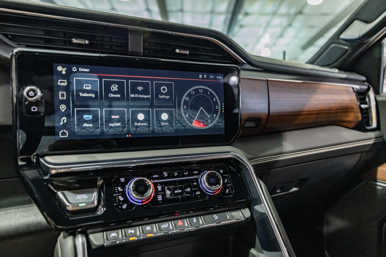 Used Car 2025 Gmc Sierra 1500  Denali Ultimate For Sale Under $80,000 In Boerne, Texas