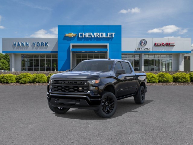 ChevroletSilverado 15008