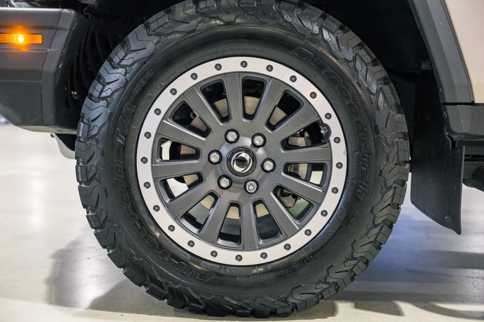 Used Car 2025  Grenadier Station Wagon  Fieldmaster Edition For Sale Under $90,000 In Boerne, Texas