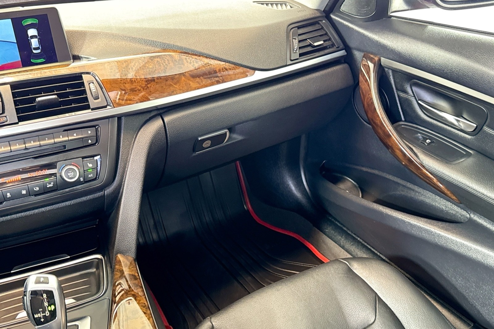 Used 2014 RED BMW 328i image 22