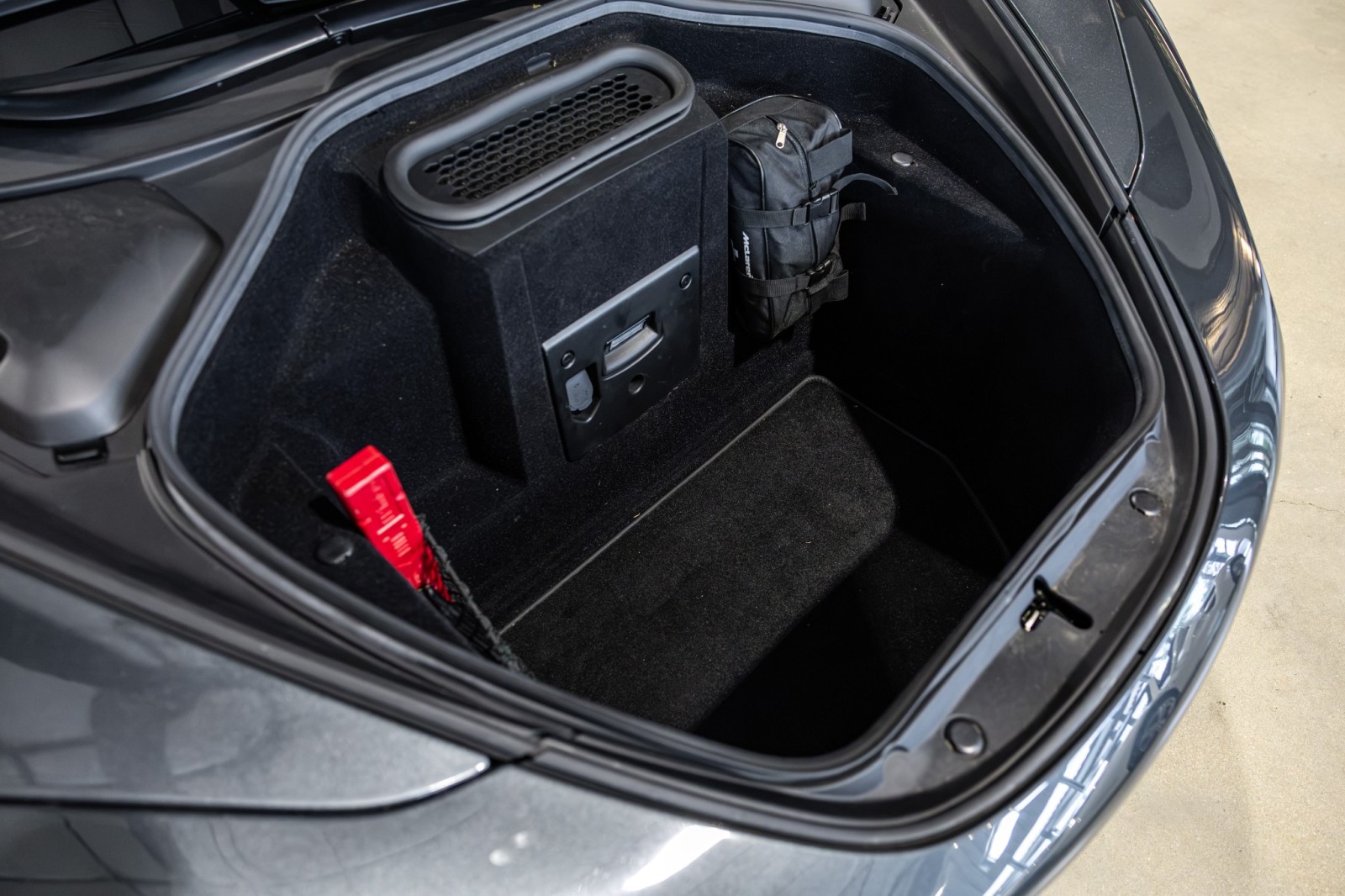 Used Car 2021 Mclaren 720s  Performance - Le Mans Edition - One Of 50 Produced - Only 3k Miles For Sale Under $380,000 In Boerne, Texas