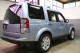 2011 Land Rover LR4 HSE in , 