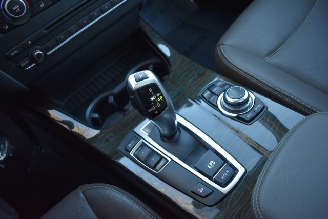 2014 BMW X3 Navi Leather Pano MoonRoof Premium Heated Seats Re 25