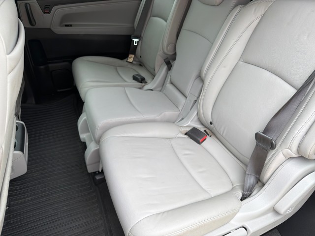 2019 Honda Odyssey #11