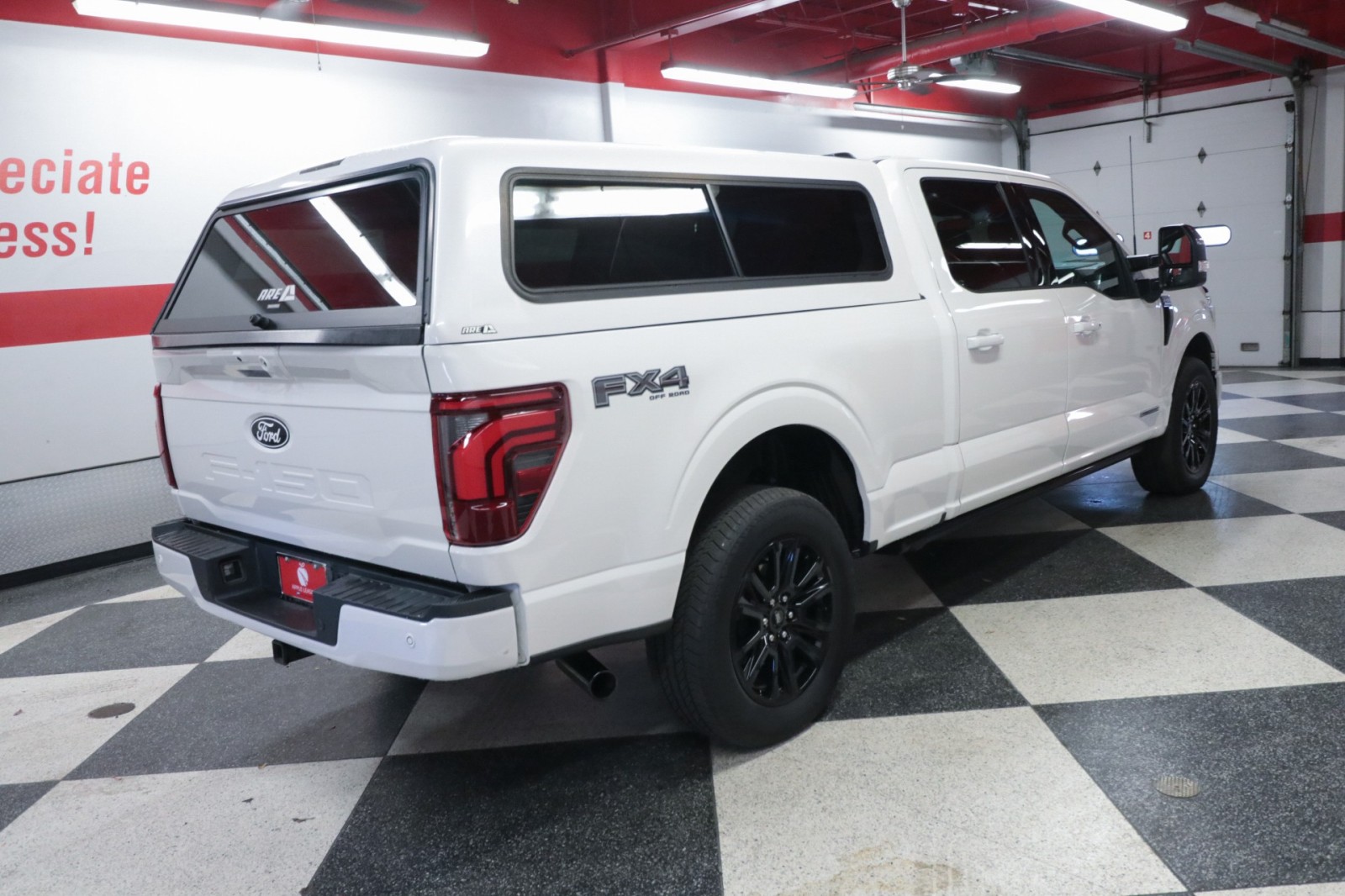 Used Car 2024 Ford F-150  Platinum For Sale Under $70,000 In Austin, Texas