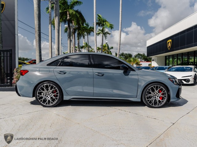 Audi RS 3