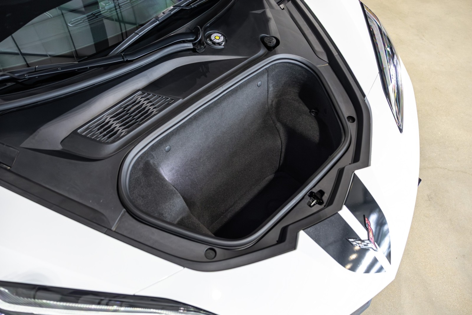 Used Car 2025 Chevrolet Corvette  2lt - Z51 Performance Package - Front Lift - Z51 Suspension - $99,600 Msrp For Sale Under $80,000 In Boerne, Texas