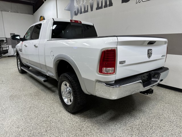 2013 Ram 2500 Laramie 4WD MegaCab Cummins in , 