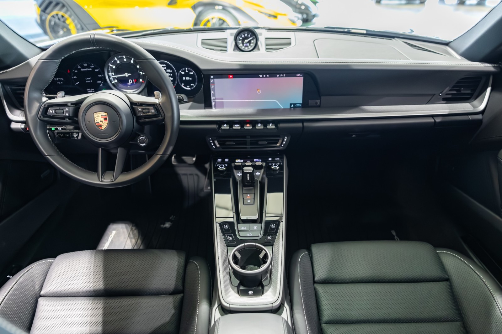 Used Car 2020 Porsche 911  Carrera S For Sale Under $150,000 In Boerne, Texas