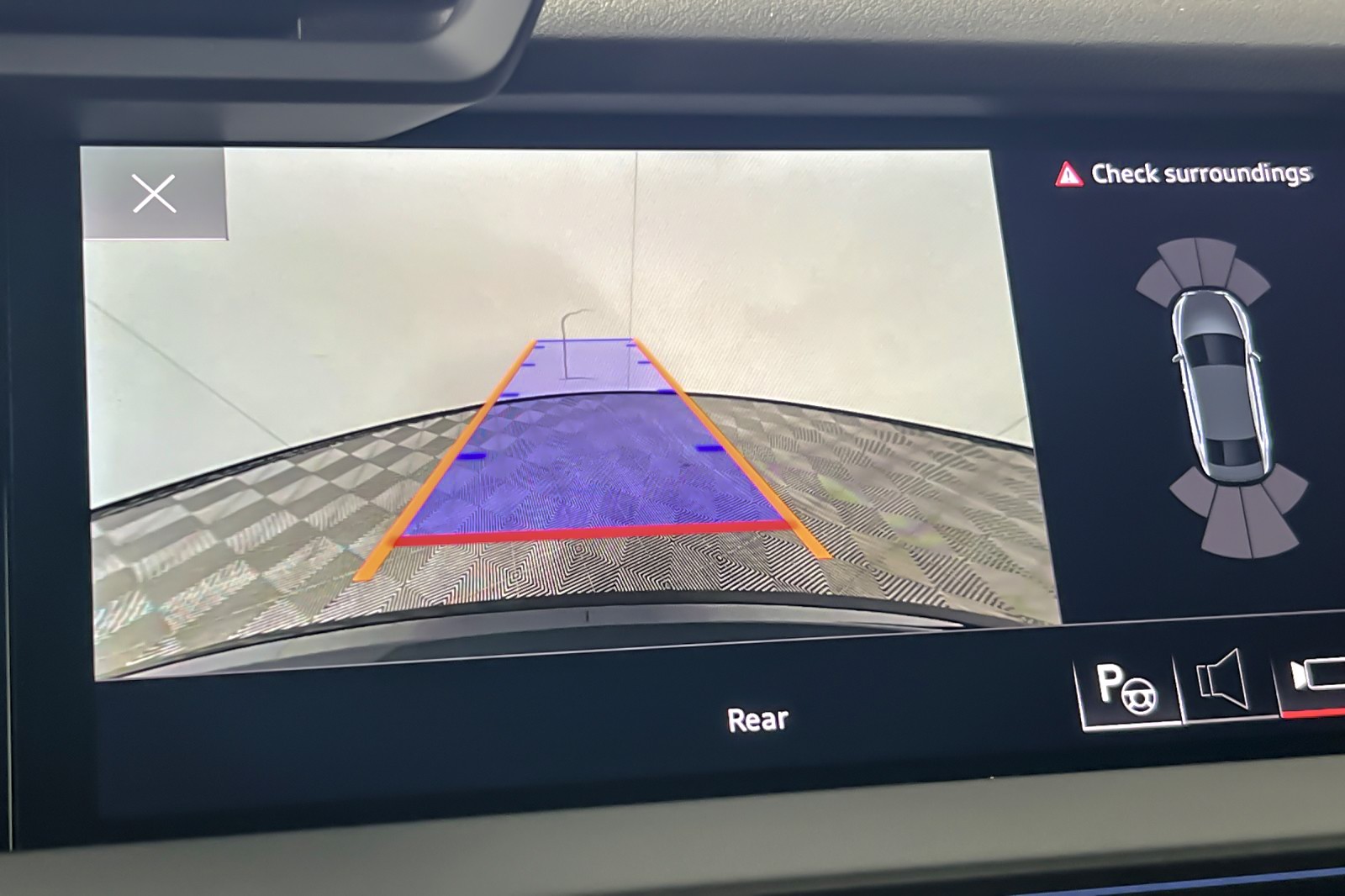 New 2026 Brilliant Black Audi Premium Plus quattro image 16