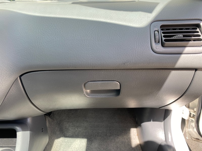 2000 Honda Civic EX LOW MILES 45,406 in , 